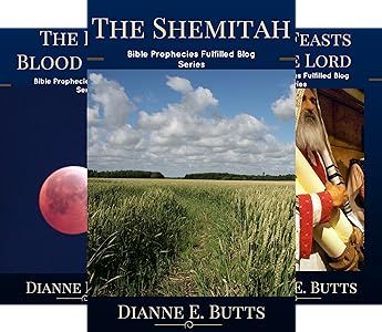 #BibleProphecies Fulfilled series of 3 #ebooks bundled at Amazon. Check it out here: buff.ly/43r5Xe8 #Christian #KindleBundle #IARTG