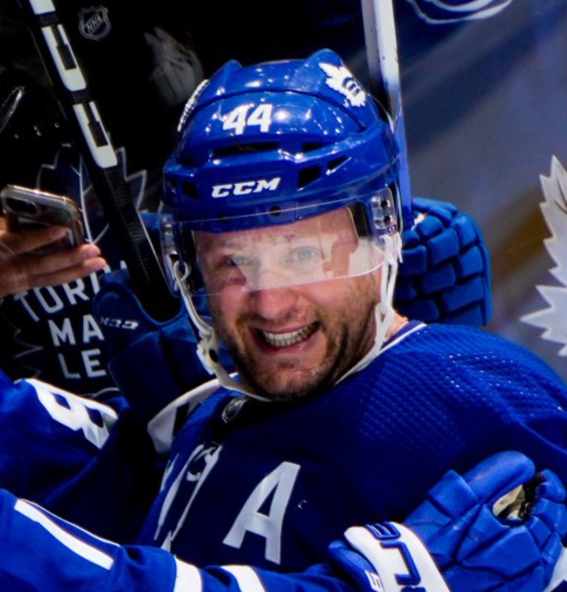 francescop147's tweet photo. Mo is happy when you retweet to vote!

#NHLAllStarVote Morgan Rielly
#NHLAllStarVote Morgan Rielly
#NHLAllStarVote Morgan Rielly
#NHLAllStarVote Morgan Rielly
#NHLAllStarVote Morgan Rielly https://t.co/Q5R7oQMTaD