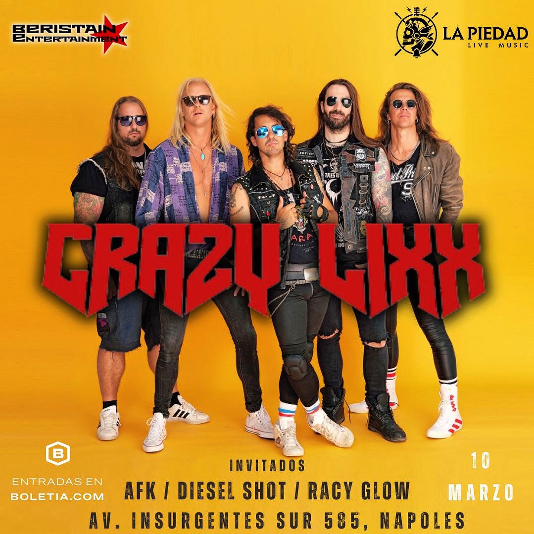 AFKoficial tweet media