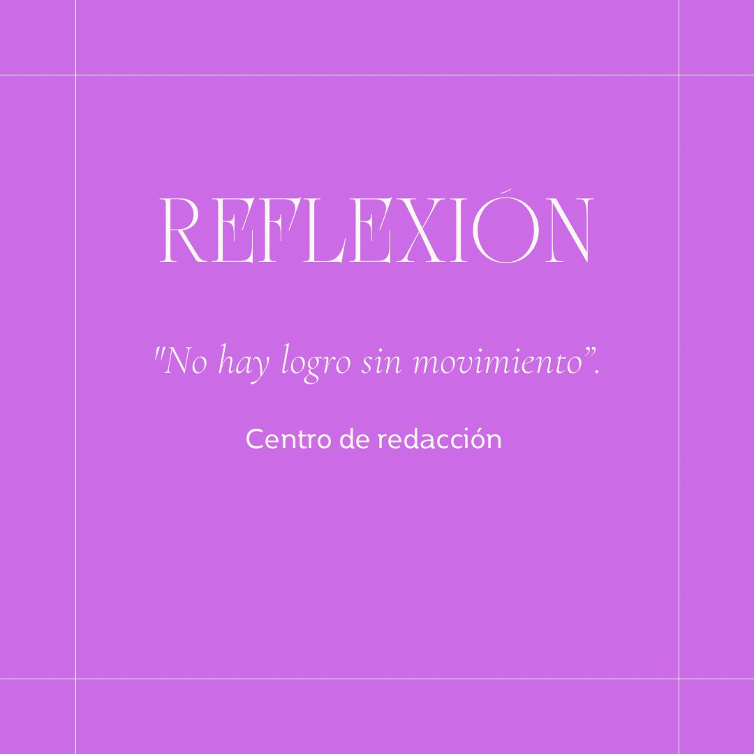 centroredaccion's tweet photo. #reflexion #metas https://t.co/8zbrrnZYgN