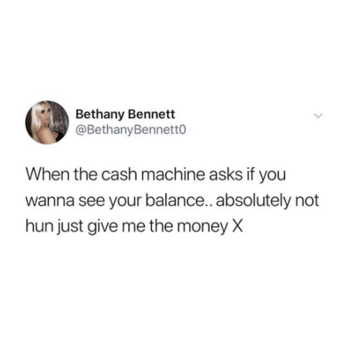 OfficialPLT's tweet photo. Ignorance is bliss ✋ https://t.co/Zv7pqH7Jl0