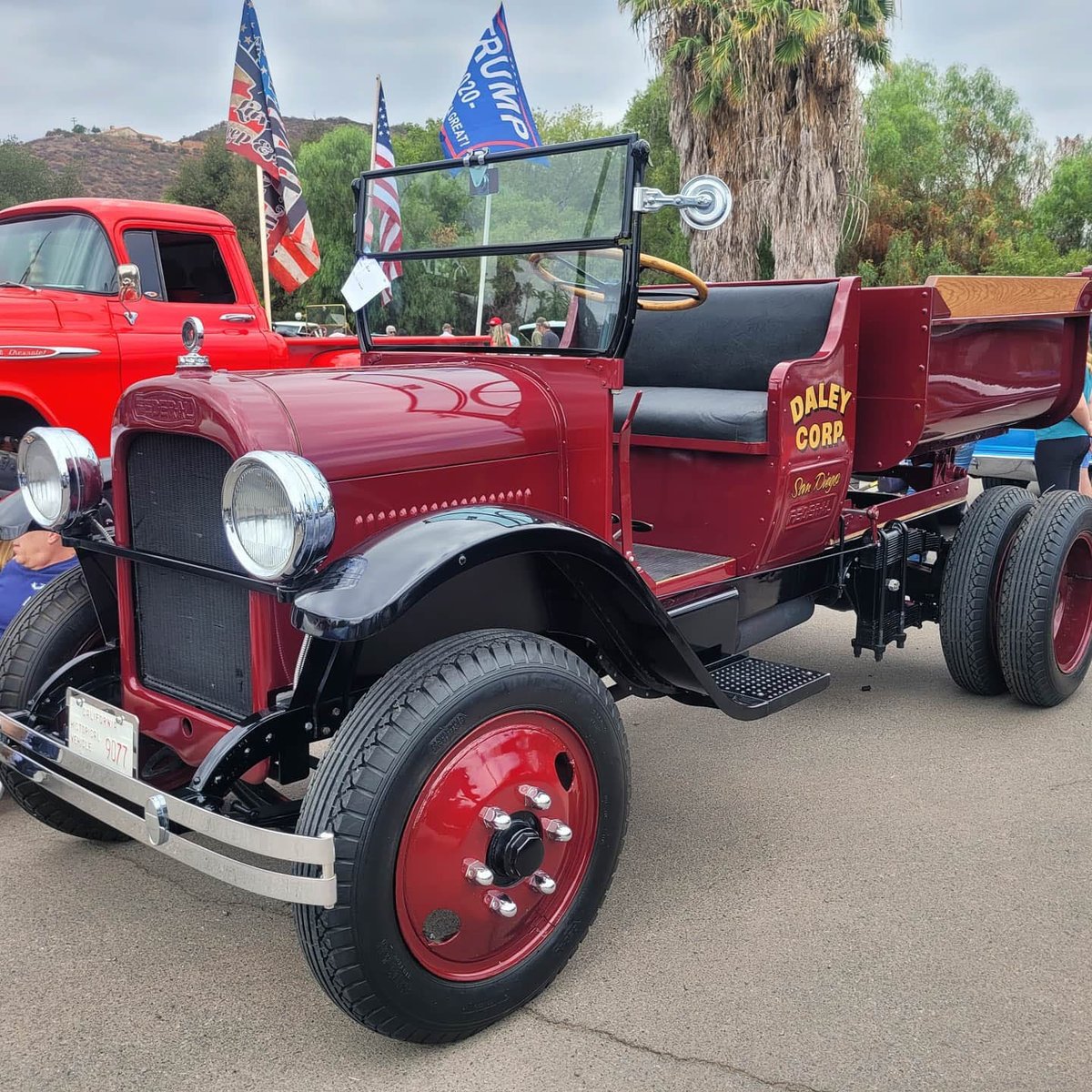 vickys_reg_svc's tweet image. With us, you don&apos;t have to worry about hidden fees or confusing terms, just reliable auto insurance coverage that you can trust. Learn more about our services by visiting our website.

#Insurance #SpringValleyCA bit.ly/3QakF4K