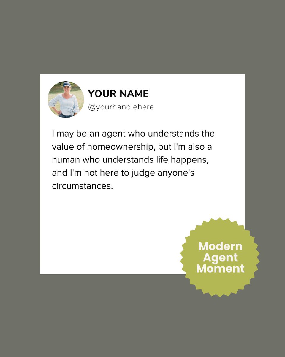 SherrySantmyer's tweet image. It's always about THE DREAM HOME.⁠
⁠
But what if it's not?⁠
⁠
#save #yourgoals #affordable #wvrealtor #jeffersoncountywv #sherrysantmyersells