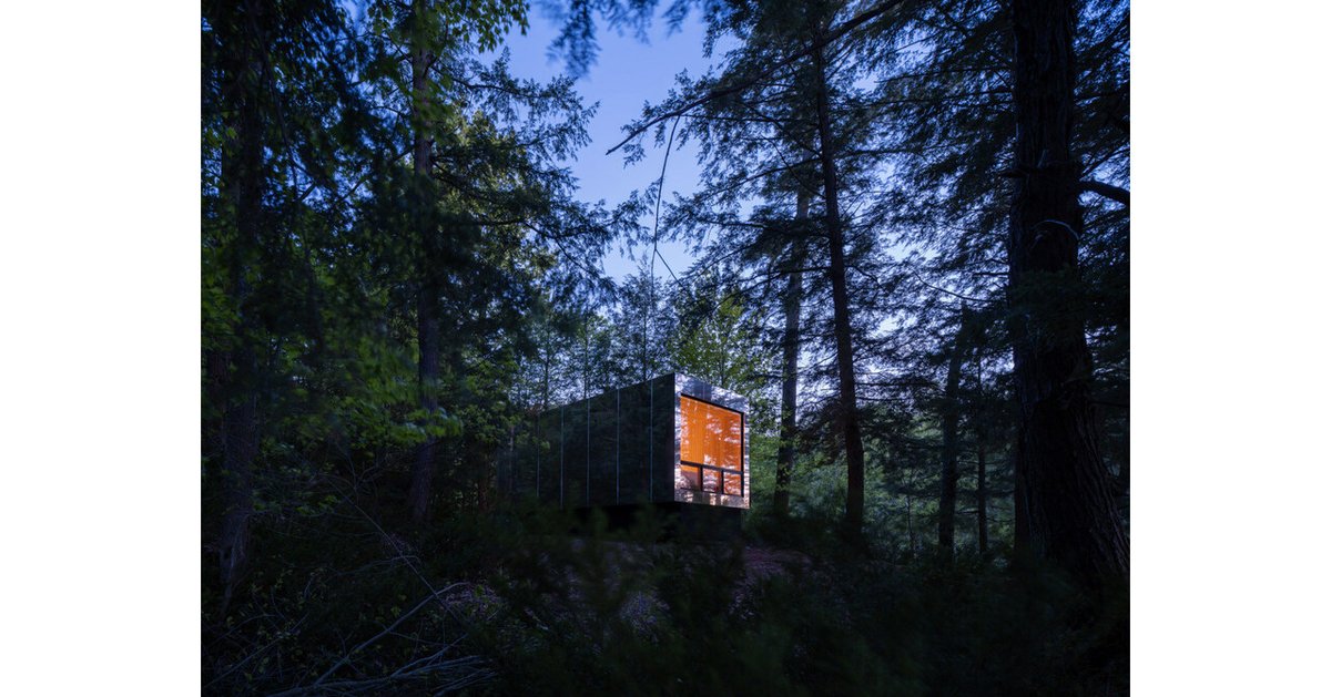 Venbridge (@venbridge) on Twitter photo Experiential hospitality brand ๐ฎ๐ฟ๐ฐ๐ฎ๐ป๐ฎ launches Arhome, thoughtfully designed guest dwellings delivered fully assembled zurl.co/5JCV via <a href="/CisionCA/">Cision Canada</a> #HospitalityTech #RandD #SRED #CanadaTaxCredit #BusinessFunding #CanadaBusiness Experiential hospitality brand ๐ฎ๐ฟ๐ฐ๐ฎ๐ป๐ฎ launches Arhome, thoughtfully designed guest dwellings delivered fully assembled zurl.co/5JCV via <a href="/CisionCA/">Cision Canada</a> #HospitalityTech #RandD #SRED #CanadaTaxCredit #BusinessFunding #CanadaBusiness