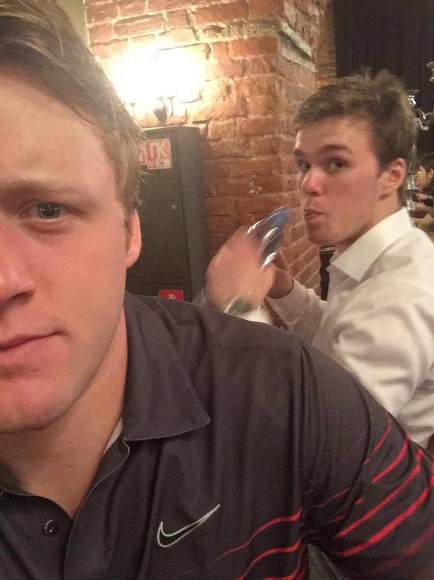avslegend's tweet photo. #NHLAllStarVote  morgan rielly https://t.co/wCFmxF376r