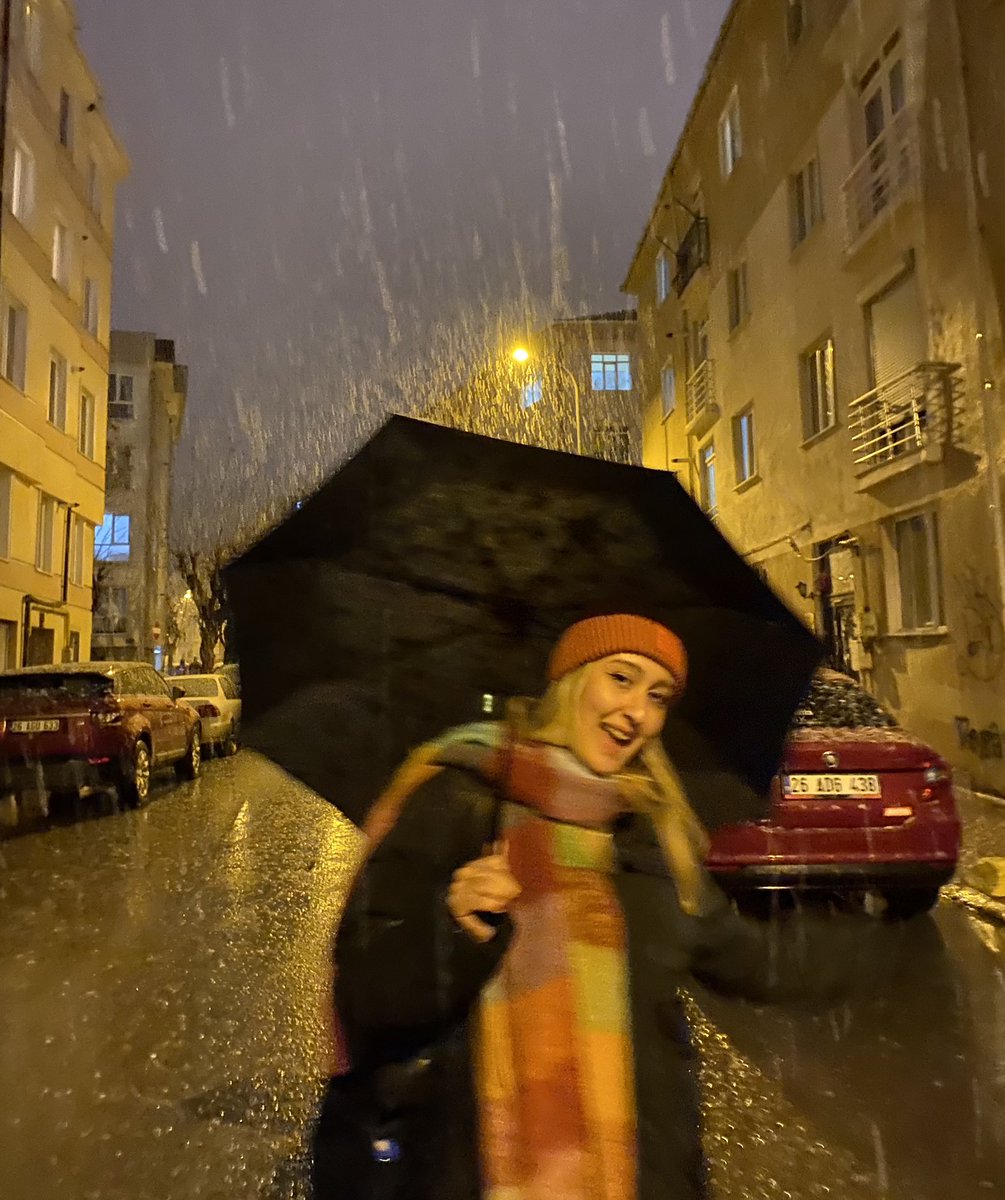 Bir Eskişehirlinin en mutlu anı