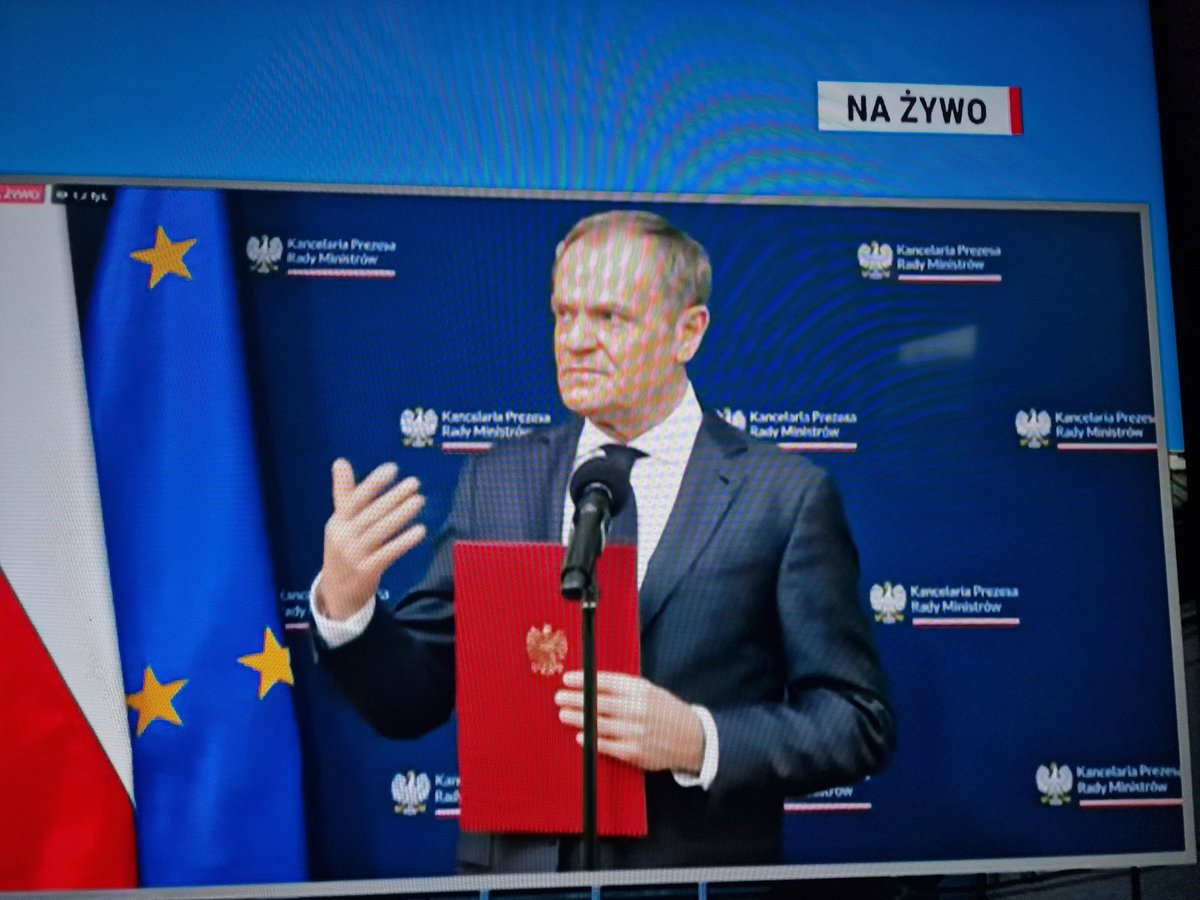 Krzysztofprawy @Nawrocki2030🇵🇱🇵🇱🇵🇱 tweet media