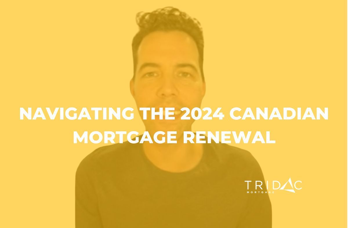 🏡 Facing a mortgage renewal in 2024? Higher interest rates on the horizon! Check out our latest video for tips on navigating this challenge and saving thousands. 💰 #MortgageRenewal #FinancialFreedom #SmartMoney 
buff.ly/3TQIErW
