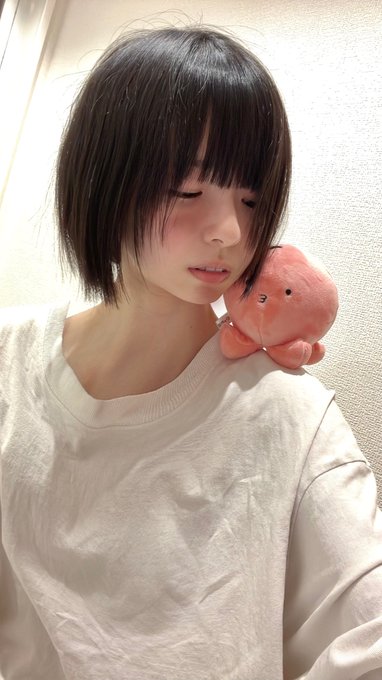 Twitterのコスプレ画像4