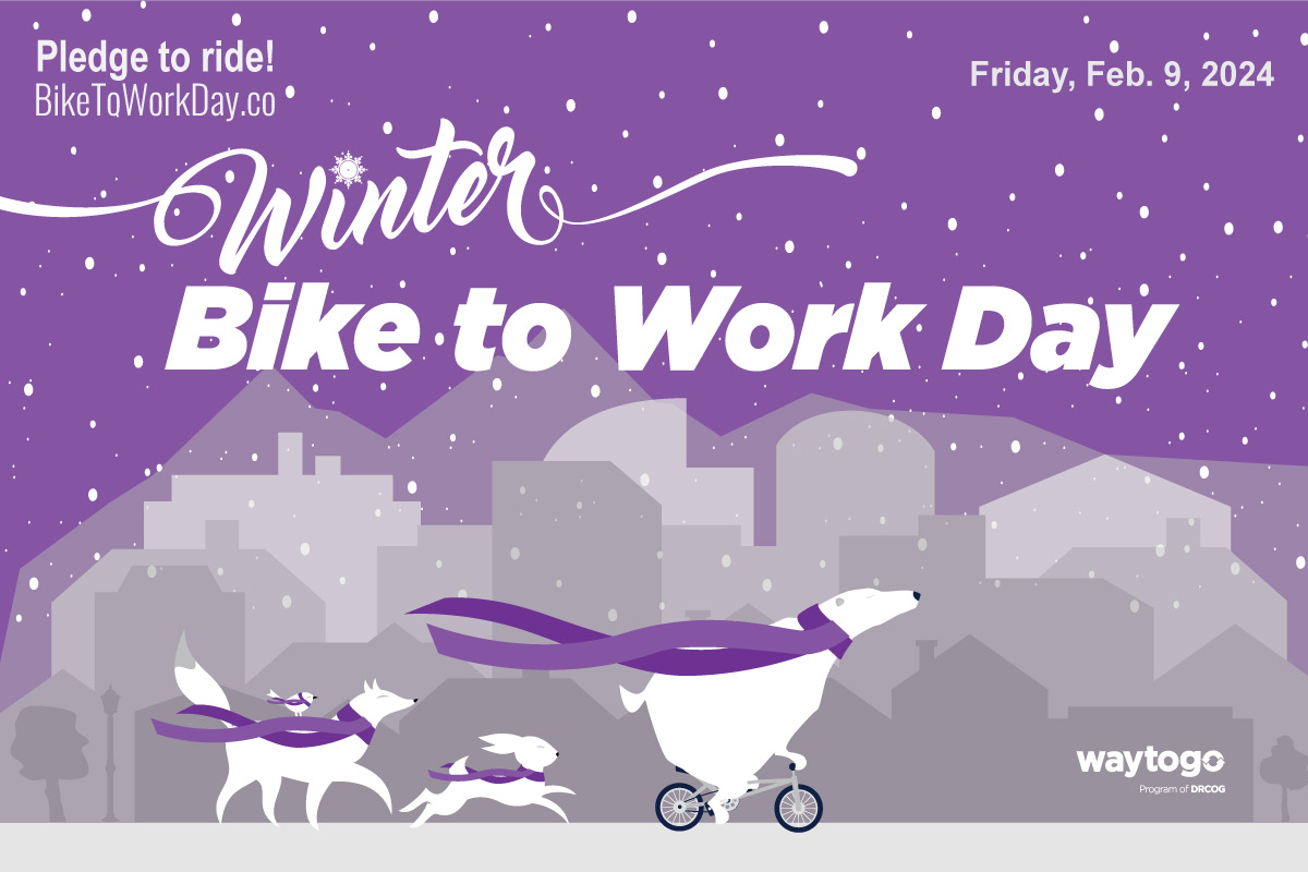 Ride Your Bike To Work Day 2024 Date Nonna Annalise