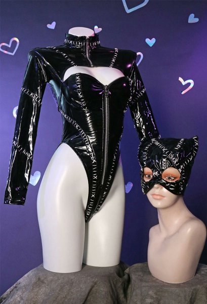 I just received Catwoman from Anonymous via Throne. Thank you! https://t.co/9m2vcQjVCf #Wishlist #Throne<a href="/tag/throne"class="tags"><span>#throne</span></a><a href="/tag/wishlist"class="tags"><span>#wishlist</span></a>