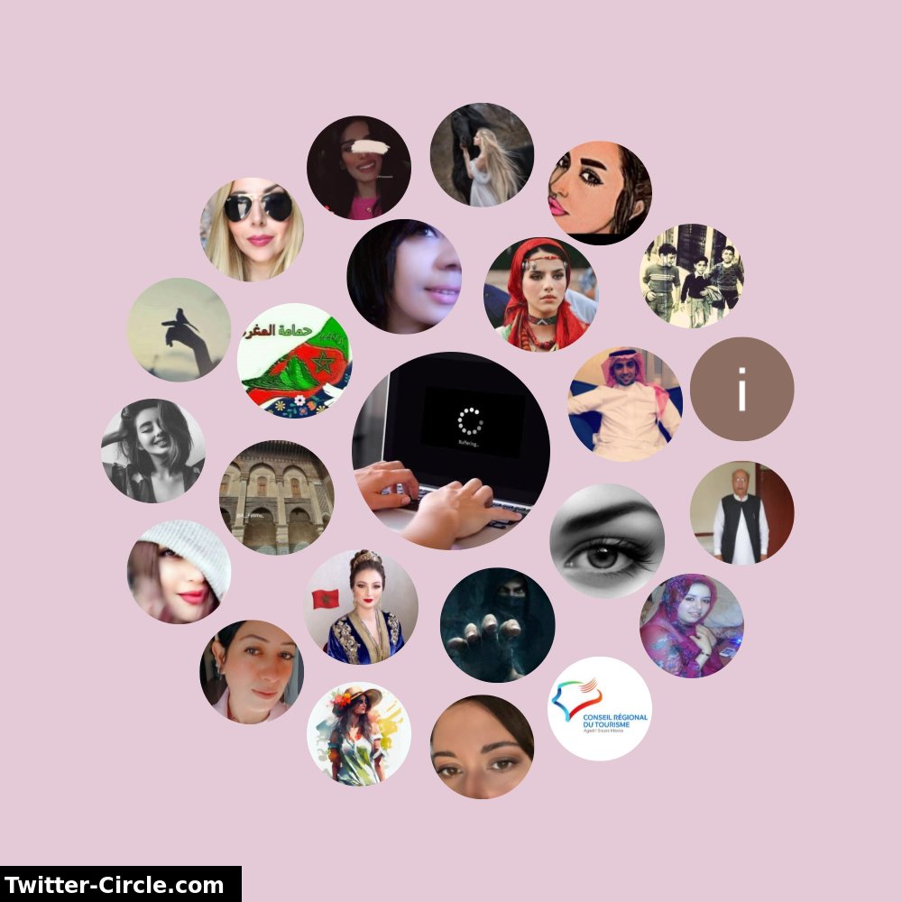 Mon Cercle d'Interaction Twitter

➡️ funxgames.me/twittercircle?…