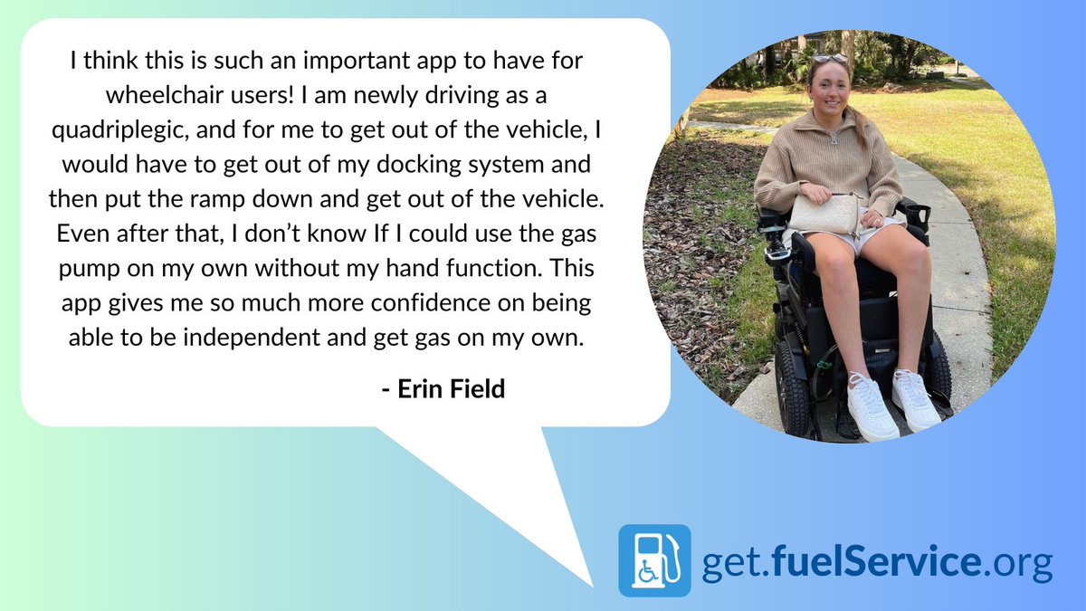 fuelService tweet media