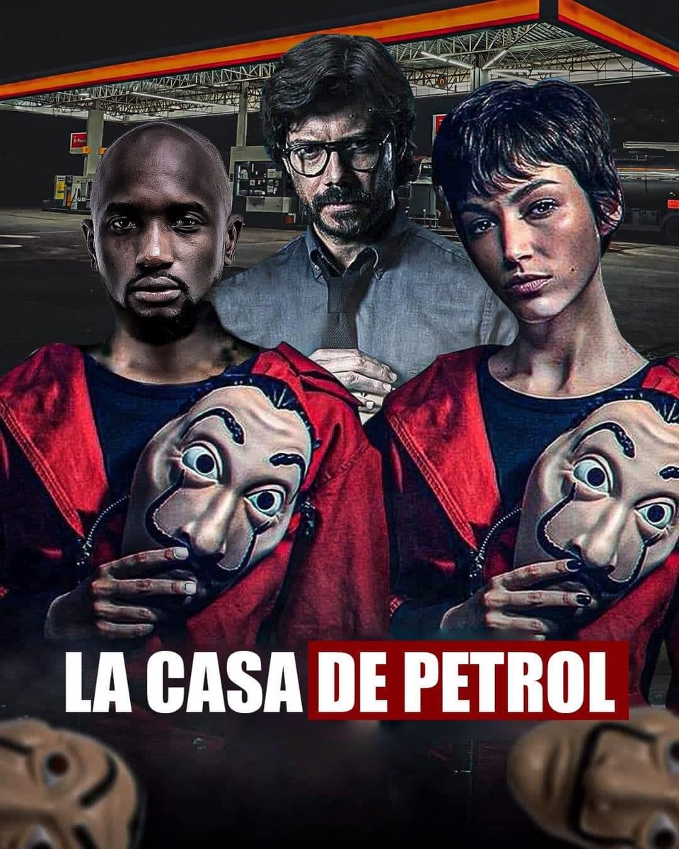 Bappa Oumar 🇬🇳 tweet media