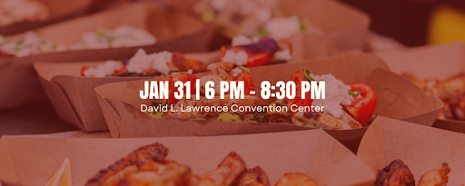 We are counting down the days until #BestRestaurants 2024! 🧑‍🍳

You won't want to miss this! Purchase your tickets today! ➡️eventbrite.com/e/best-restaur…