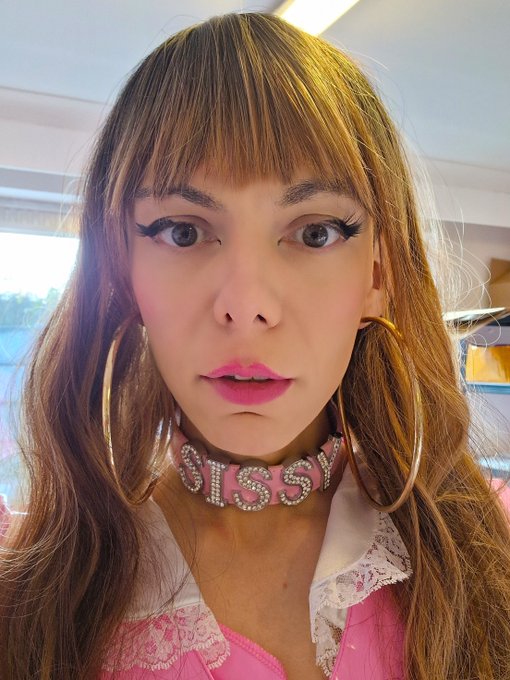 Princess Diamonds stays my Mistress but it is time for me to find a Master. Someone who takes control