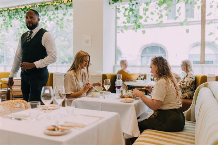 Helsinki to reveal new Nordic MICHELIN starred restaurants in May 

#helsinski #nordiccousine #michelinstar #finedining #gastronomy  #michelingreenstar #sustainablefoodhttps://buff.ly/3NYyv90