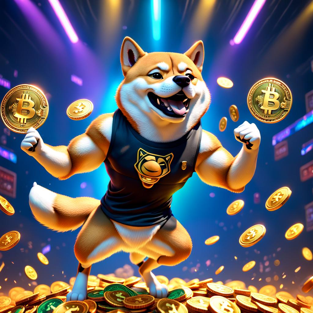 BonkBesteth's tweet photo. 💬 BonkBest: The language of laughter, the dialect of joy! Join the conversation where every meme, every tweet adds a note to our crypto symphony. 🎵💙 #BonkBest #CryptoConversation https://t.co/21mHFbEgZA