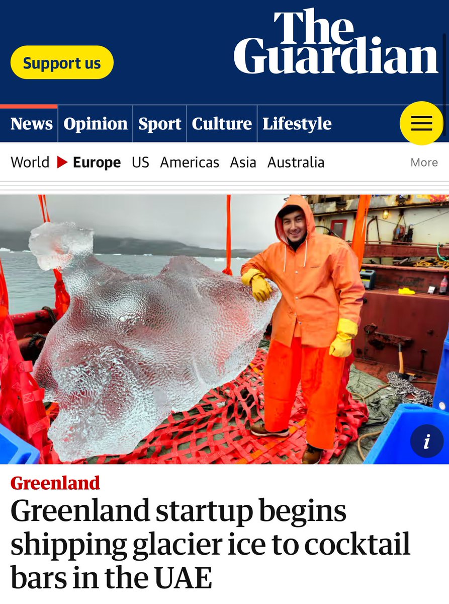 dlLambo's tweet image. If one headline could sum up why we are all f*cked 👇