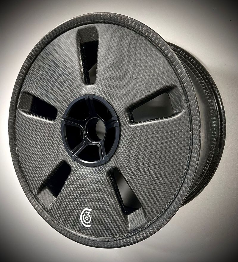 Carbon ThreeSixty tweet media
