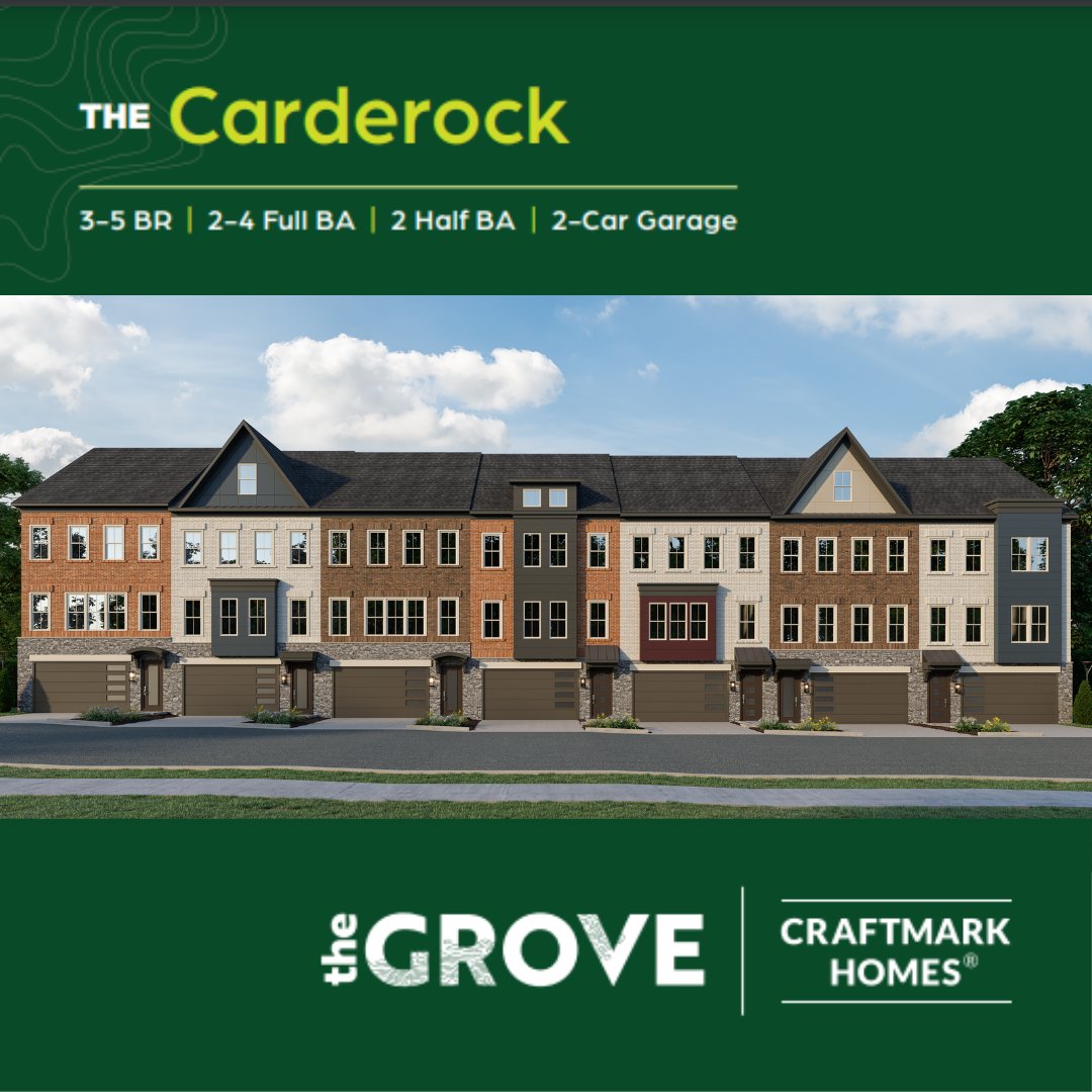 Craftmark Homes tweet media