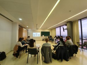 HTVCEbre's tweet photo. 🔉🤩 En els darrers mesos, les referents de benestar emocional i comunitari de l'#ICSEbre han fet activitats que han marcat un pas important en la millora del benestar i la salut de la ciutadania del territori. Vols saber-ho?
ℹ️ https://t.co/MSbgIAxNHk @salutcat @icscat #REBEC https://t.co/mFUl6xXNVO