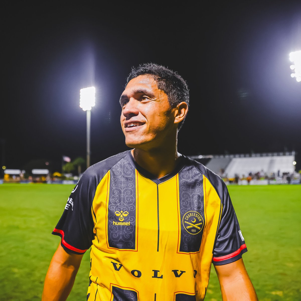 Charleston Battery tweet media