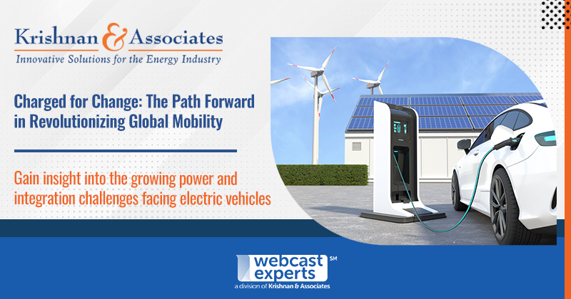 webcastexperts's tweet image. krishnaninc.com/revolutionizin… Take a deep dive into the intricate details of the ongoing energy shift, navigating through the complexities of electric vehicles and the evolving charging infrastructure
#ElectricVehicleRevolution #CleanEnergyMobility #ChargingInnovation #FutureOfMobility