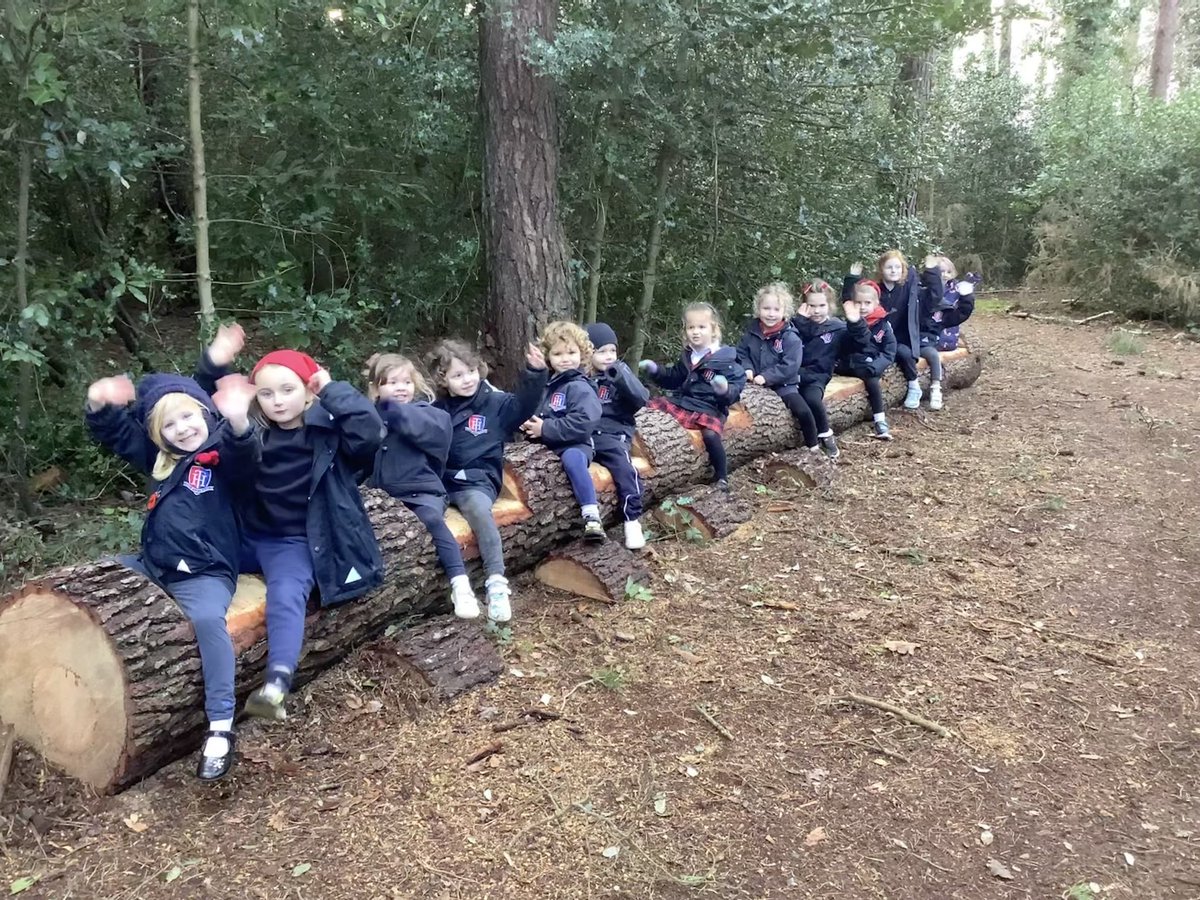THSch_OutdoorLearning tweet media