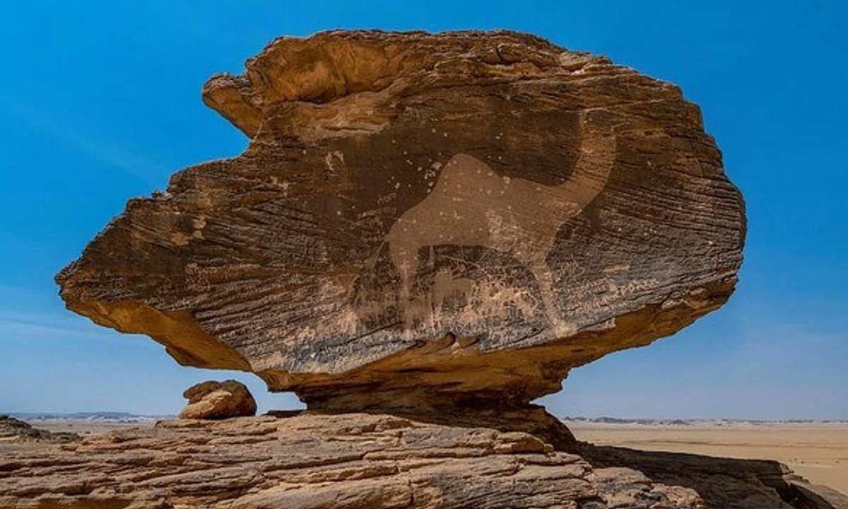 HanthlPro's tweet photo. #الإبل

عام 2024 سُمّي بـ #عام_الإبل

وهذه التسمية لم تكن من الفراغ، فالإبل كان رفيق العربي القديم في حلّه وترحاله.. ولا يزال العربي المعاصر يعشق الإبل ويعتزّ به 

النّاقة في نظر العربي القديم كانت المنقذ له من وحشة الصحراء، والقادرة على تحمل الصعاب وتذليل العقبات، فقد انتشلت الشّاعر الجاهلي من همومه وأحزانه كما قال طرفة

"وإني لأمضي الهمّ عند احتضاره.. بعوجاء مرقال تروح وتغتدي"

والعوجاء هي الإبل الضّامرة