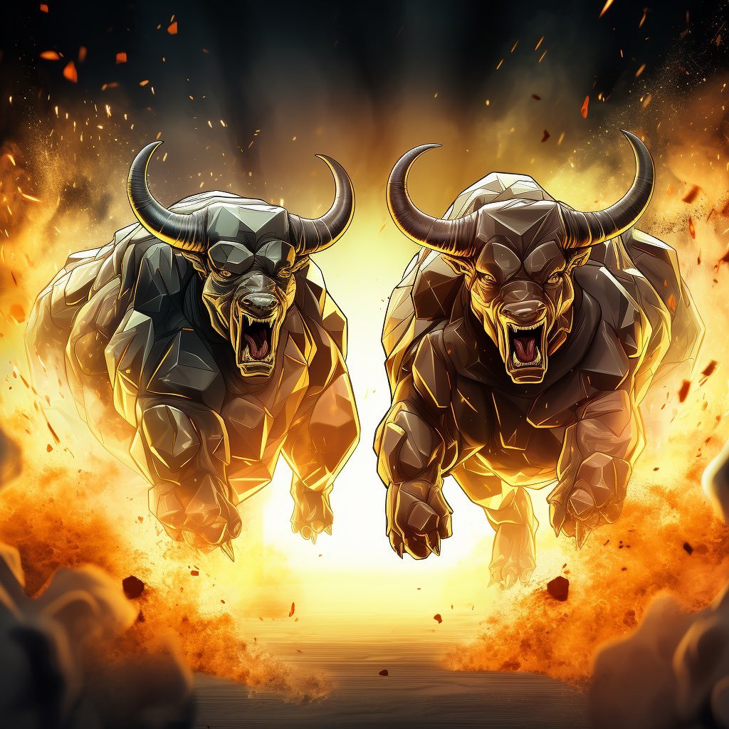 🚀🚀WOW🚀🚀

#Ordinal fams, what's your reaction to such leaps and bounds? Has your mood lifted?) 🐂

We're looking forward to a great time, LFG! 
#BTC #sub100k #Ordinals #BRC20