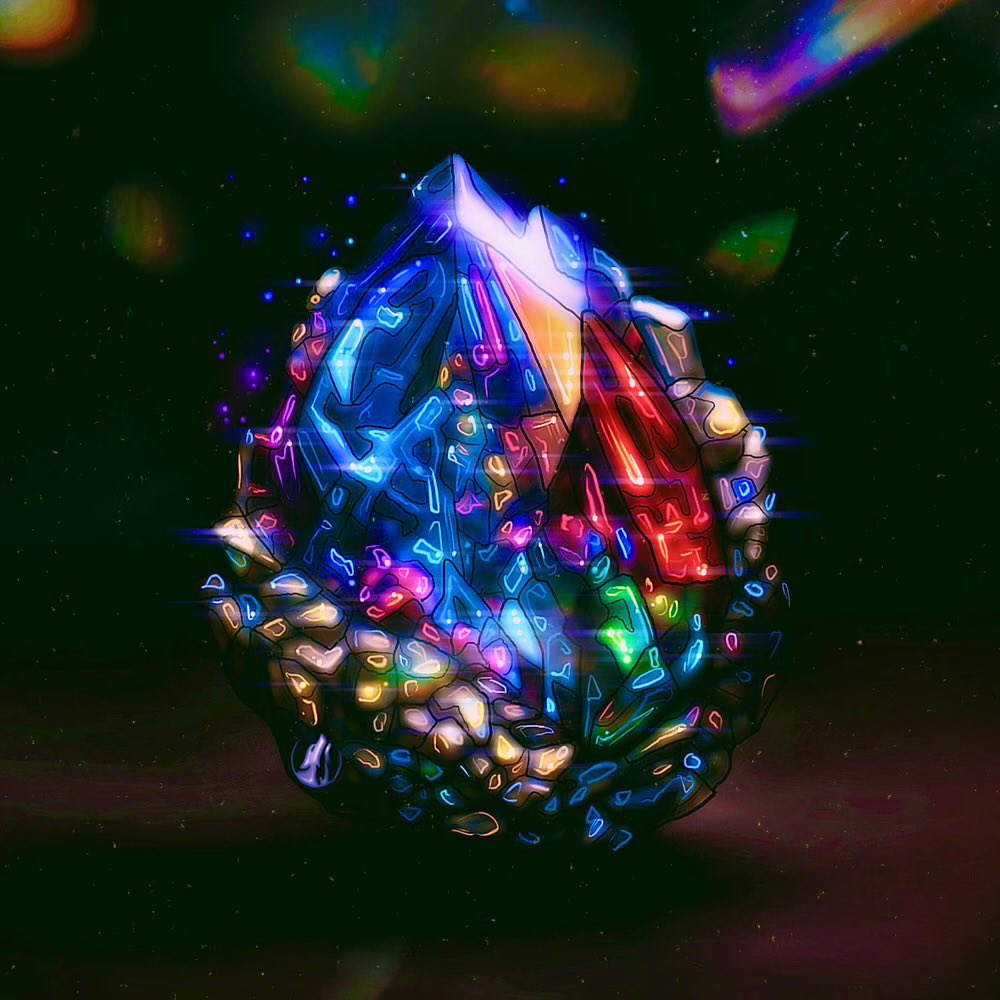 Who wants to win a Tier 5 Sacred Shard (.66ETH)

-Special access to the Alpha trading syndicate.
-Second highest yielding staking rewards (alphashards).
-Highest passive trading earning potential when paired with a Lone Wolf (Q1 2024).

-Follow @Alpha_Innovate 
-Like, RT, Tag 3
