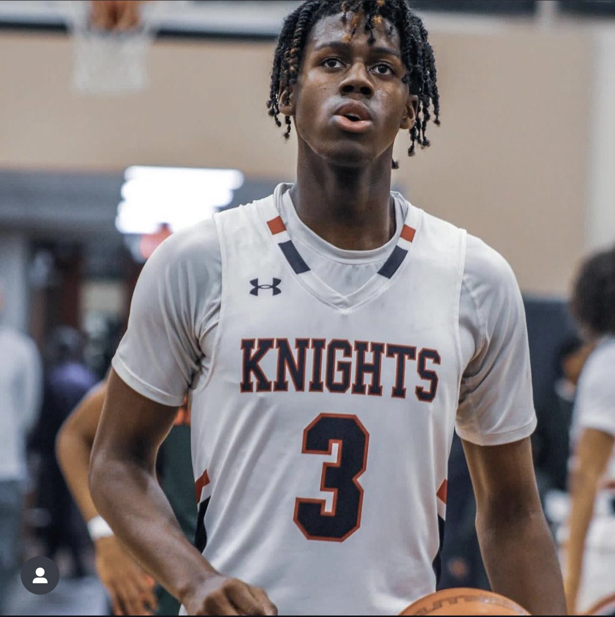 Greg Williams Sr tweet media