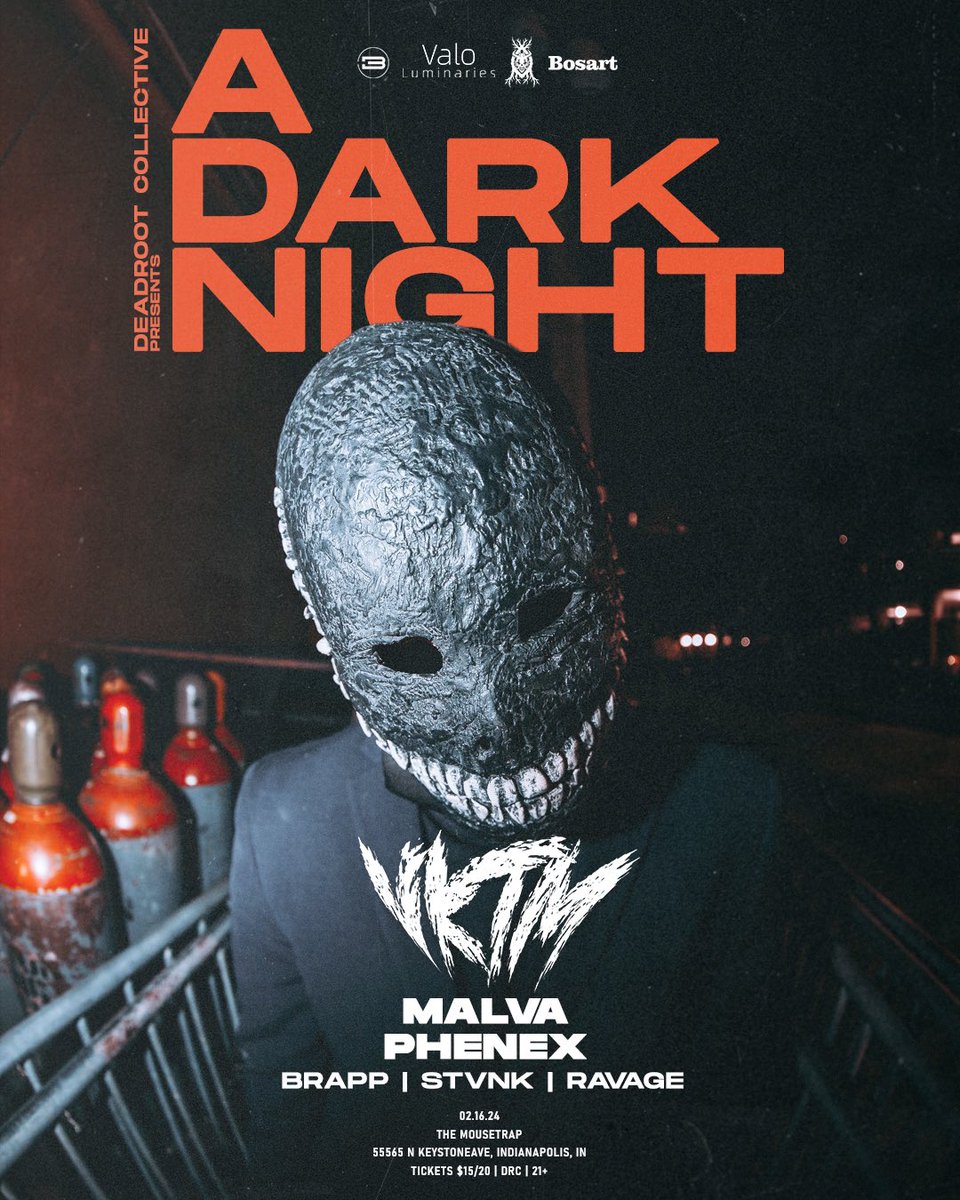 INDIANA I’M COMIN FOR YOU 👹🔪

2.16.24