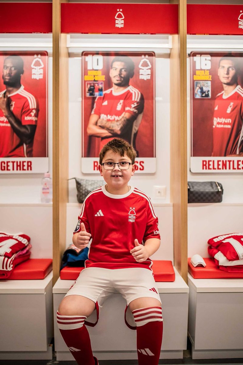 Richard Daniels tweet media