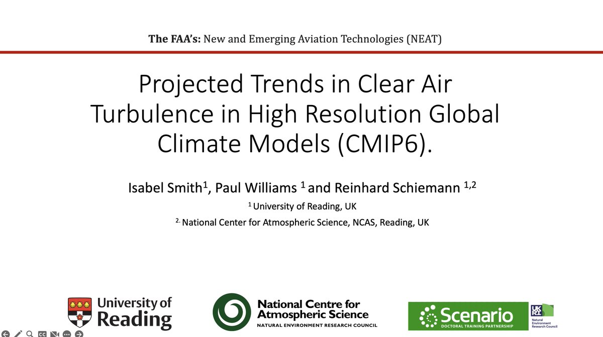 IsabelSmith_1's tweet photo. Had a great time talking about my PhD work to the Federal Aviation Administration today @FAANews . Huge thanks to Sarah Ruffin who invited me and to all that attended and asked questions! https://t.co/1Ey27c9qOP