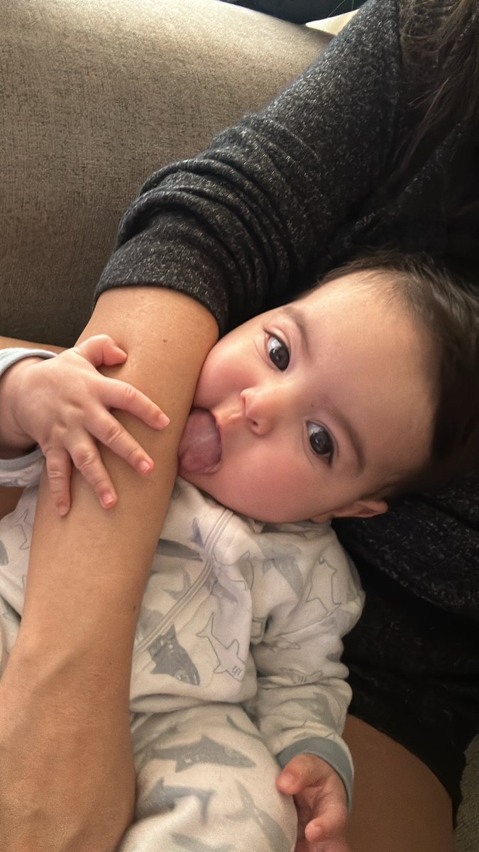 reynaaruizz's tweet photo. Love being a mama🫶🏼 https://t.co/fDiA8hzz8F