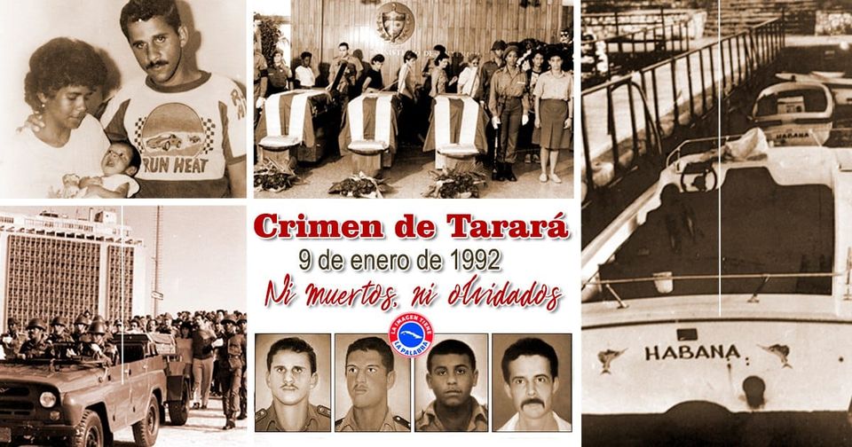 #Jovenclubremedios2 #CrimenDeTarará #Cuba #TenemosMemoria #ProhibidoOlvidar #CubaViveEnSuHistoria