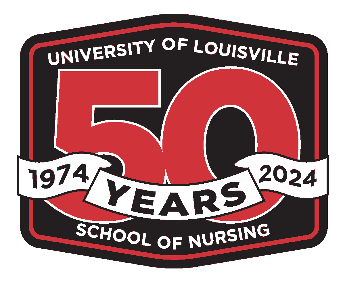 UofL Nursing (@uofl_nursing) on Twitter photo CALLING ALL CARDINAL NURSES! UofL School of Nursing will be celebrating its 50th anniversary on April 12, 2024. Send us any memorabilia and throwback photos that you would like to share during the celebration. Please send all your photos to NursingCM@louisville.edu. CALLING ALL CARDINAL NURSES! UofL School of Nursing will be celebrating its 50th anniversary on April 12, 2024. Send us any memorabilia and throwback photos that you would like to share during the celebration. Please send all your photos to NursingCM@louisville.edu.