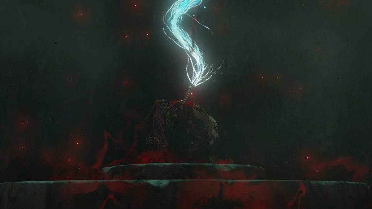 csabesz221's tweet photo. #TearsOfTheKingdom #Zelda #NintendoSwitch https://t.co/QKfdSiQanj