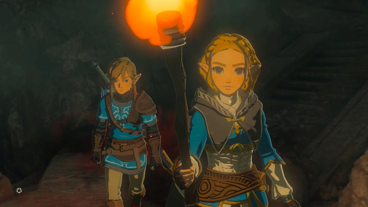 csabesz221's tweet photo. #TearsOfTheKingdom #Zelda #NintendoSwitch https://t.co/QKfdSiQanj