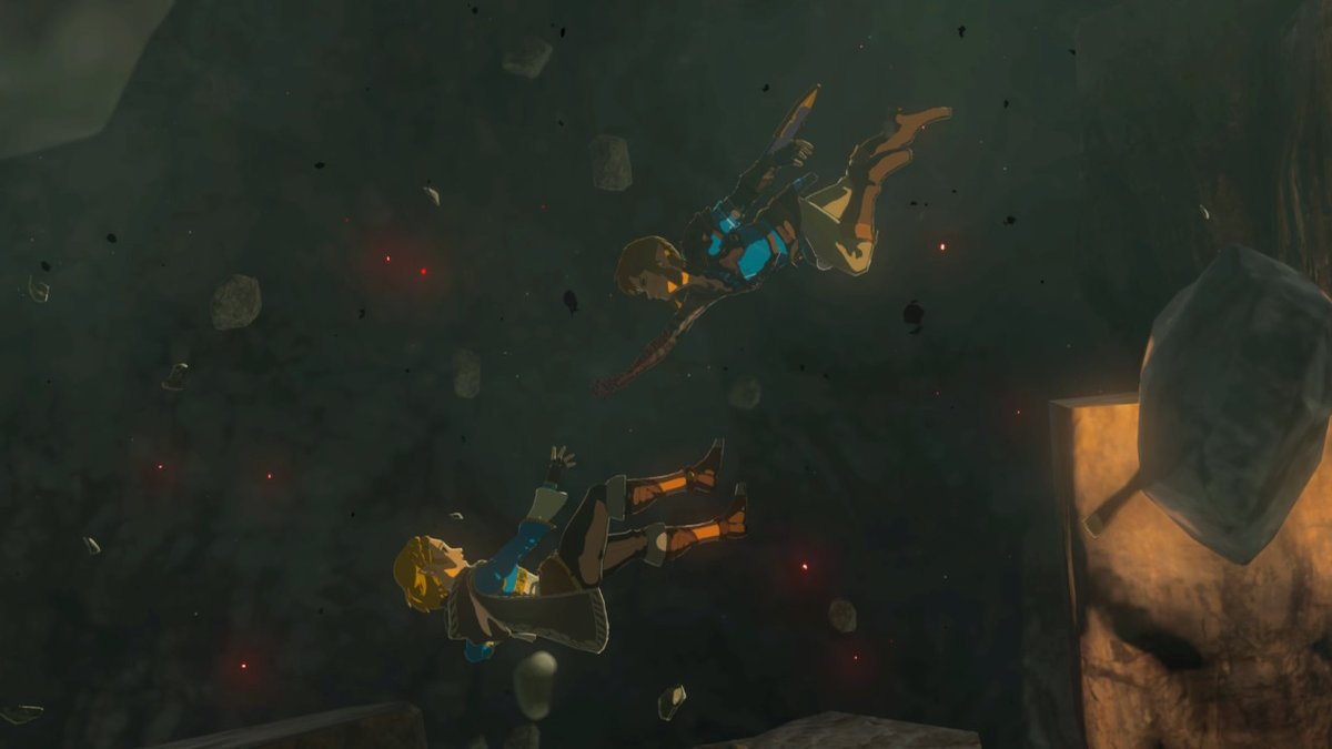 csabesz221's tweet photo. #TearsOfTheKingdom #Zelda #NintendoSwitch https://t.co/IeNQW4FPYS