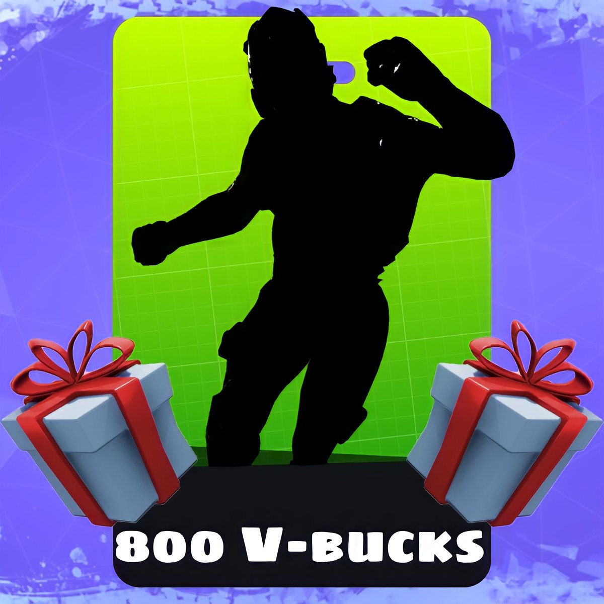 Kapirosco's tweet image. 🎁 Sorteio: AJUDE SEU AMIGO! 👥

✅ Siga: @Kapirosco @tob1_kk
❤️ Like + RT ♻️
📌 Marque um amigo!

🪙 Prêmio: Um item de 800 V-Bucks + caso seu amigo marcado também nos seguir, ele também ganhará um item de 800 V-Bucks!

⏳ Resultado: 11/01/2024