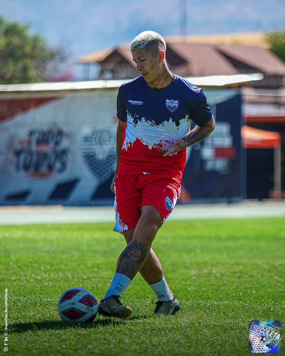 Deportes Recoleta tweet media