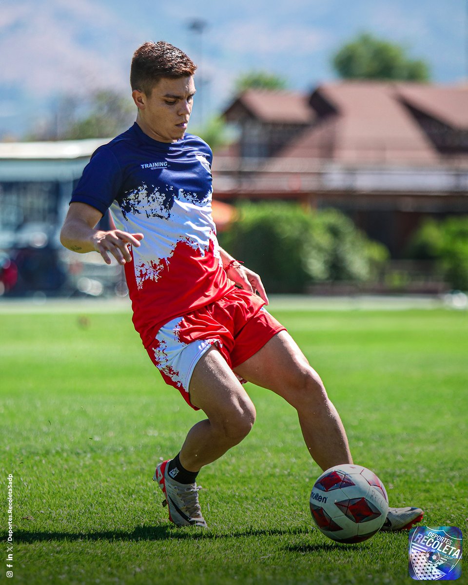 Deportes Recoleta tweet media