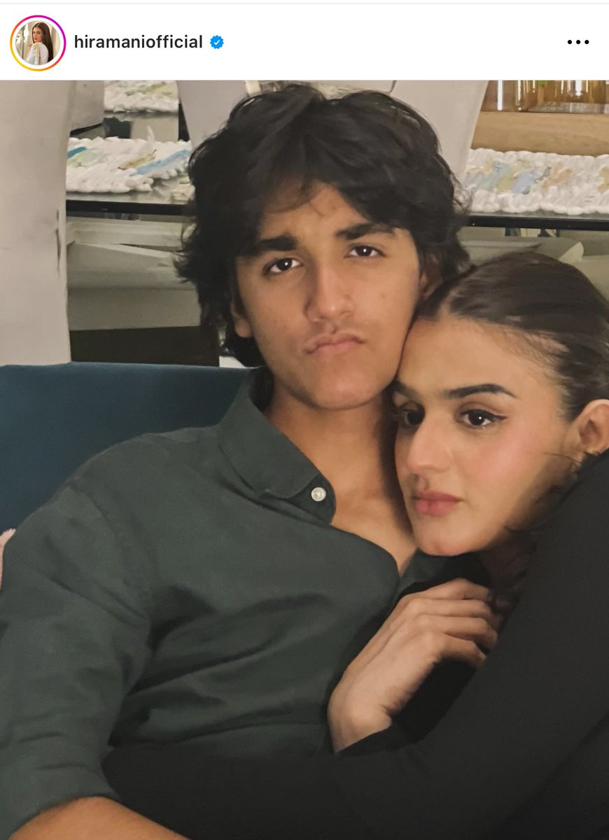 Ufff #hiramani ka beta itna bara ho gaya 😳😳 Masha'Allah time flies really quick