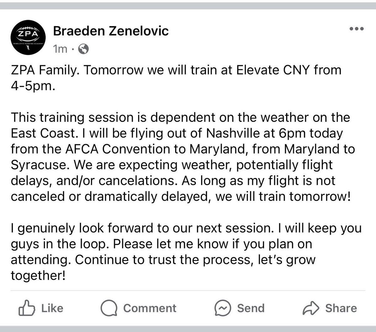 Braeden Zenelovic tweet media