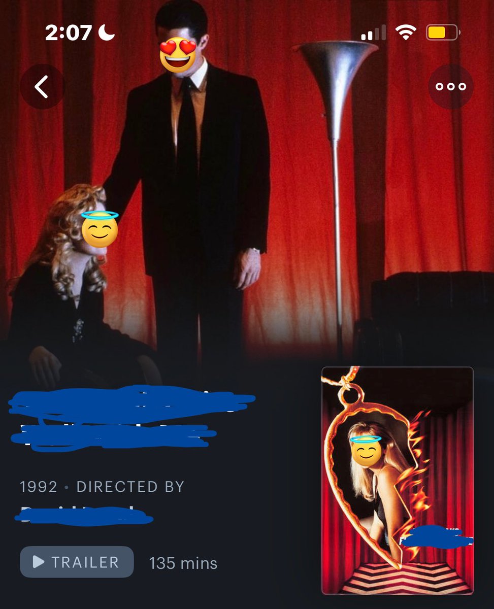 grnformicatable's tweet photo. movie so good i had to gatekeep https://t.co/b4kfHBbB85