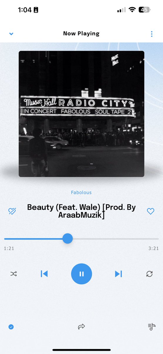 juiceman27jj's tweet photo. @myfabolouslife my nigga do us Fab fans a favor and add all the Soul Tapes to Apple Music https://t.co/T938Q0a4yt