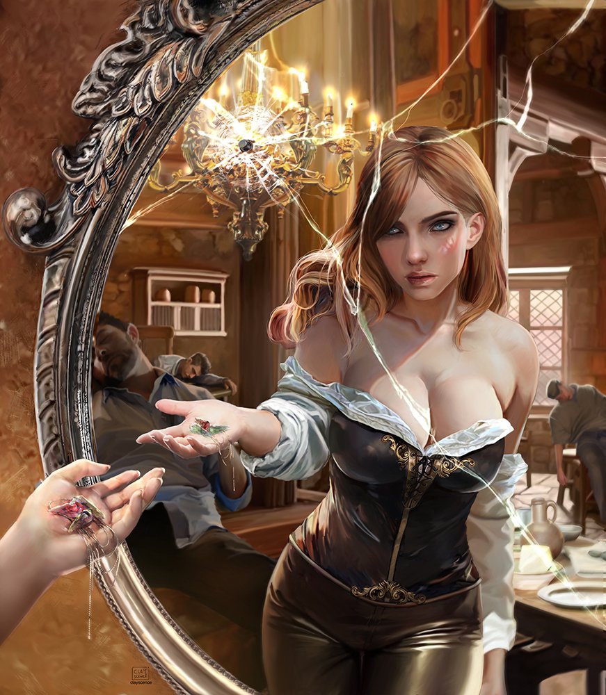 Vanette Kosman | Clayscence tweet media